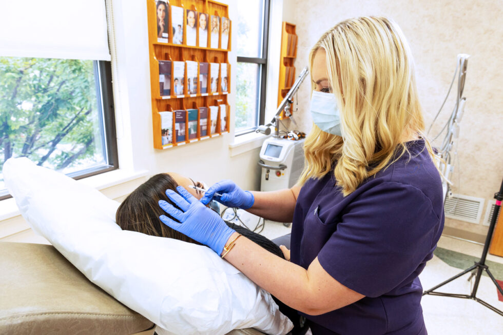 Dermatology Associates of Lancaster Providing the highest level of