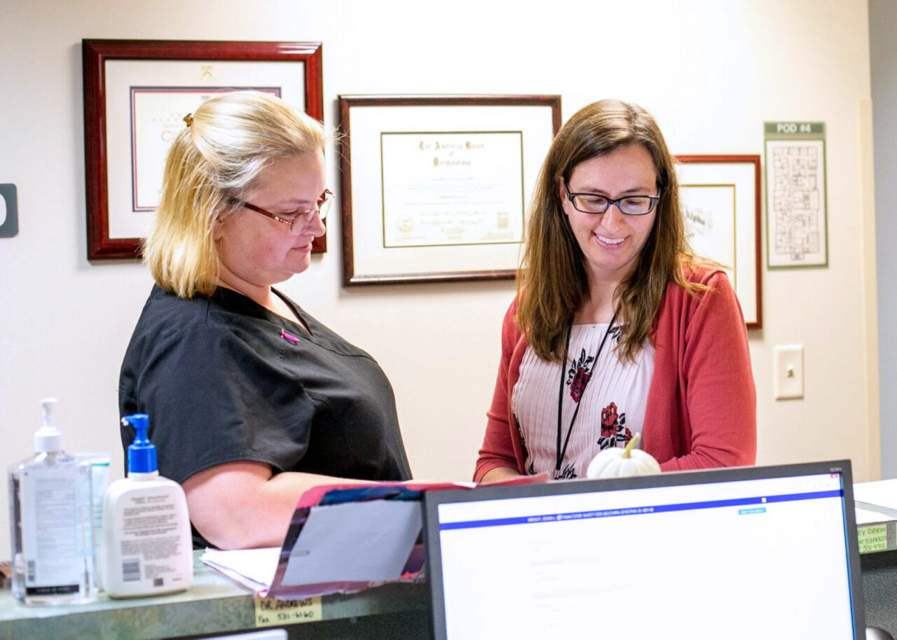 New Patients Dermatology Associates of Lancaster