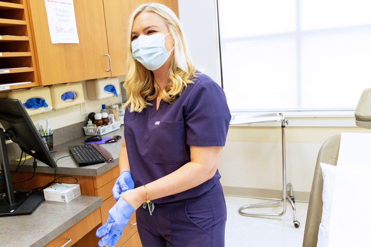 smile-cosmetic-derm Cosmetic Dermatology At Dermatology Associates of Lancaster BOTOX® Cosmetic Juvéderm® Collection of Fillers