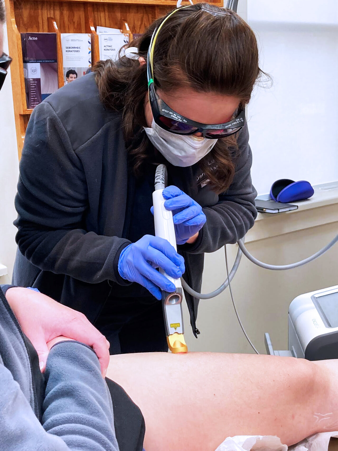 Cosmetic Dermatology Dermatology Associates of Lancaster