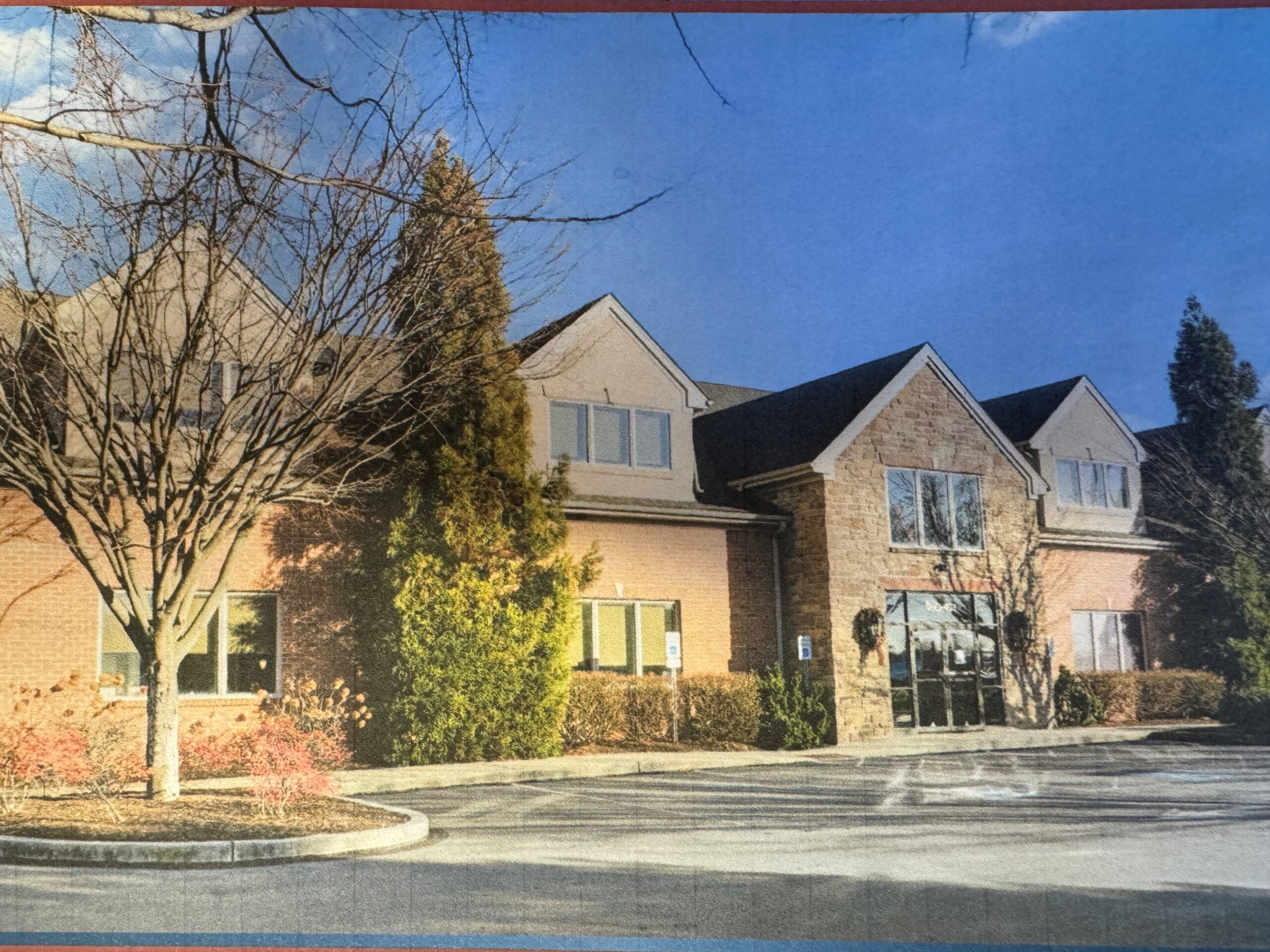 Dermatology Associates of Lancaster   Mount Joy Clinic