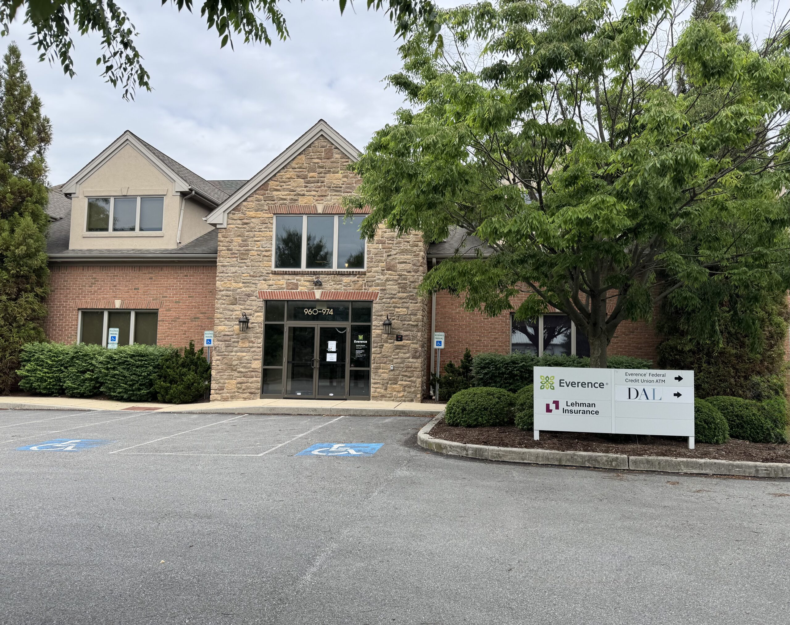 Dermatology Associates of Lancaster Mount Joy Clinic