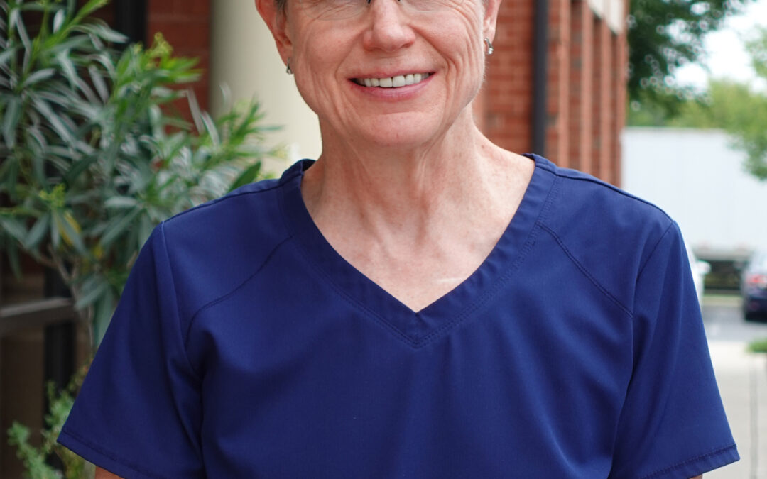 Welcome Dr. Stephanie Mackey to Dermatology Associates of Lancaster!